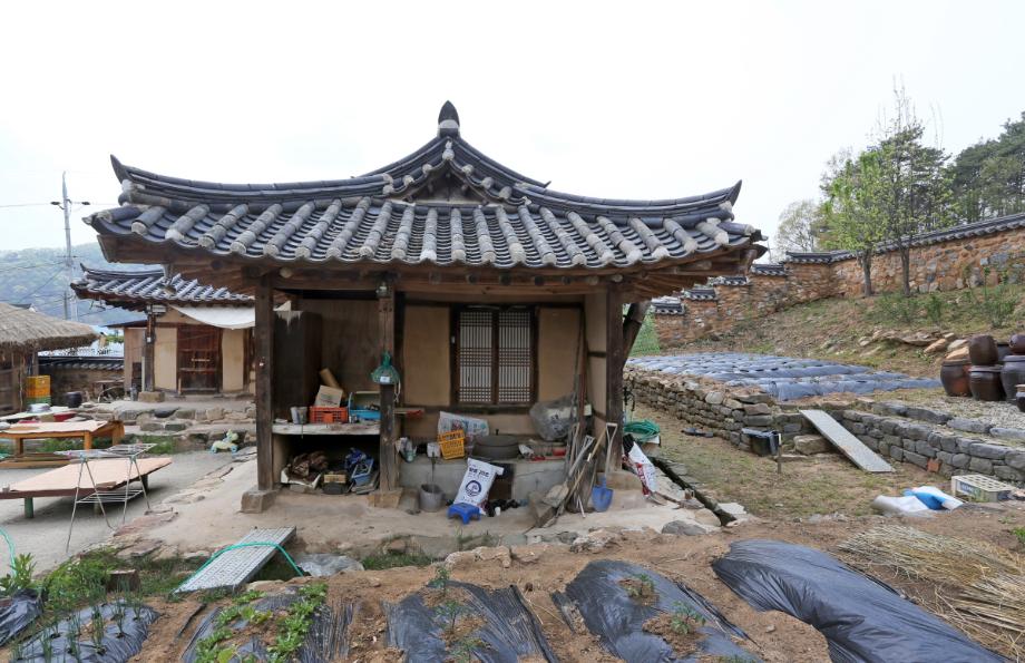 문화재대관