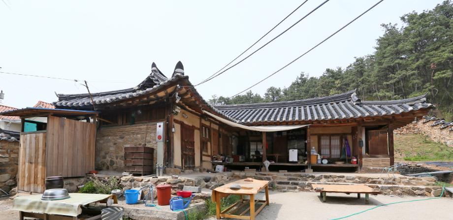 문화재대관