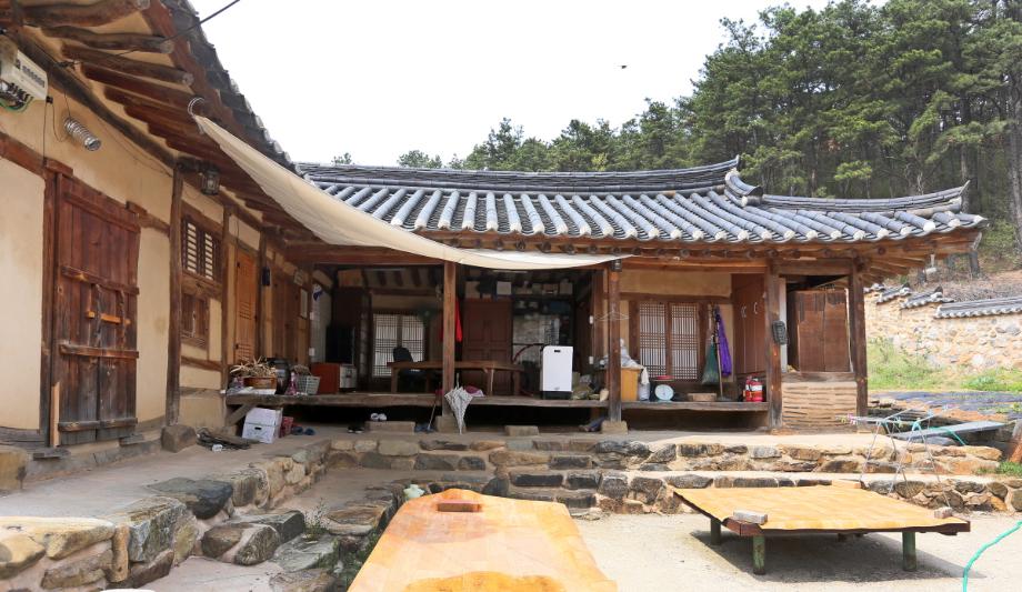 문화재대관