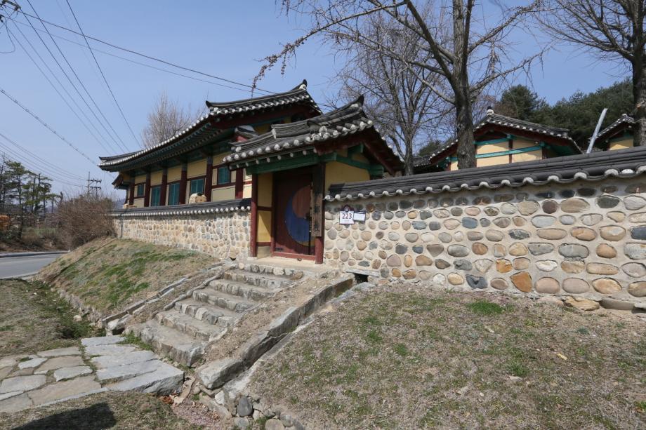 문화재대관