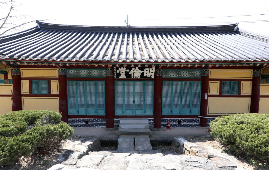 문화재대관