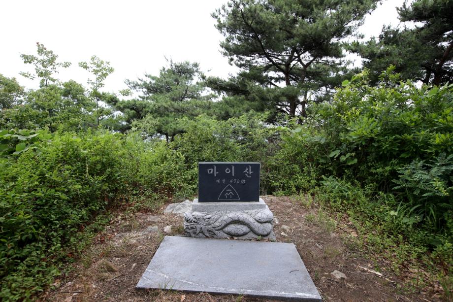 문화재대관