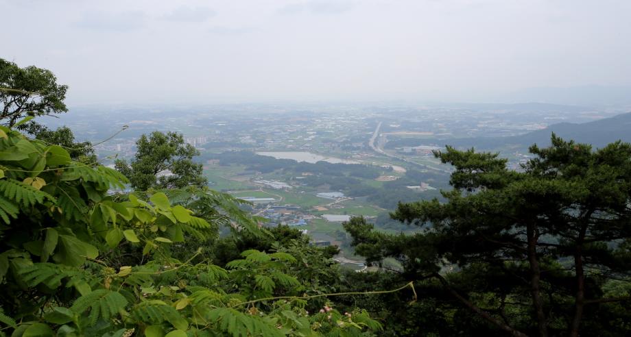문화재대관