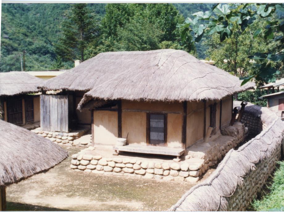 제천 명오리 고가이미지