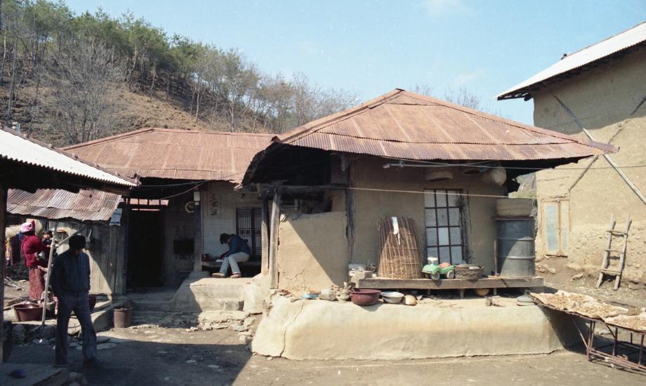 제천 명오리 고가이미지