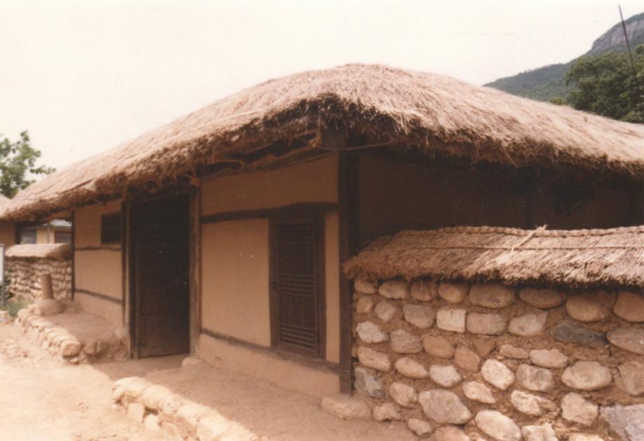 제천 명오리 고가이미지