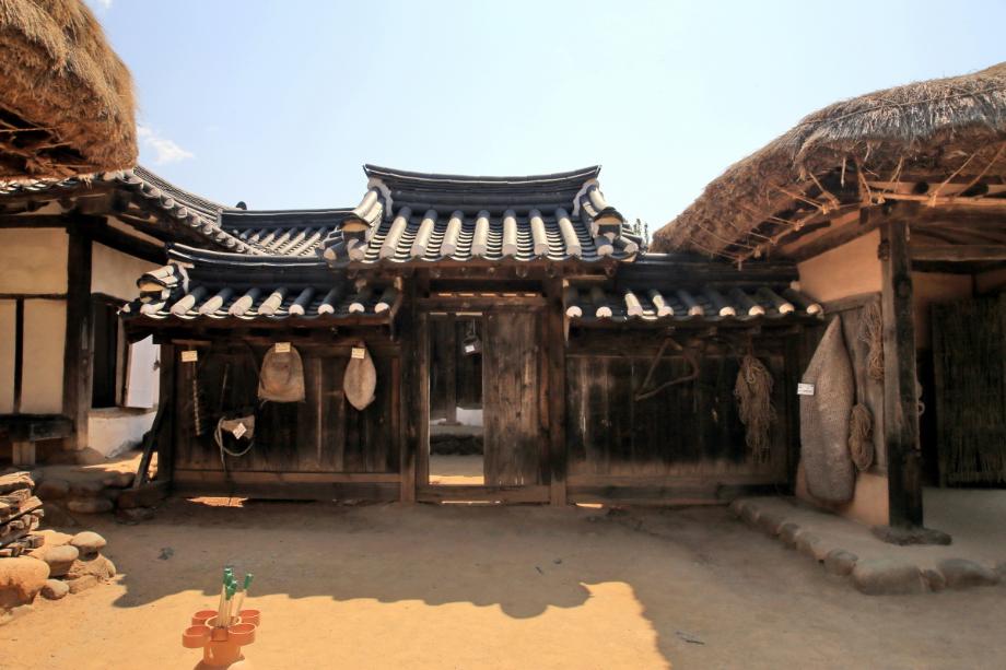 문화재대관