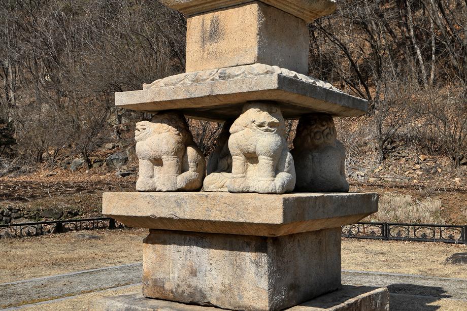 문화재대관