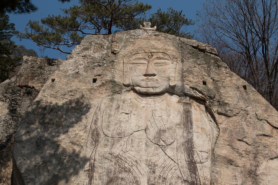 문화재대관