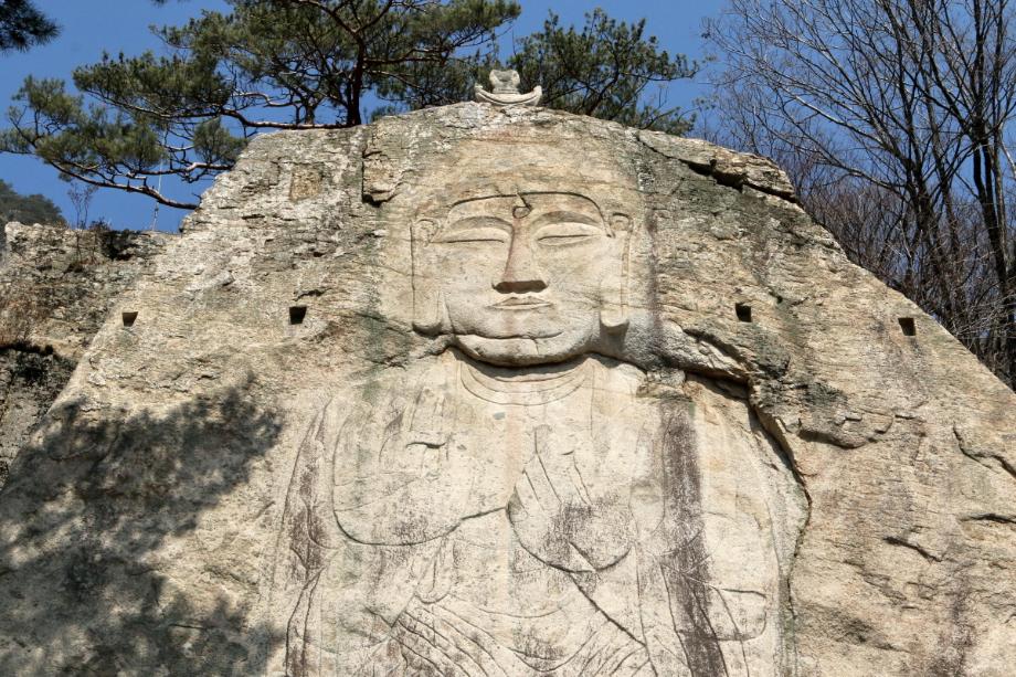 문화재대관