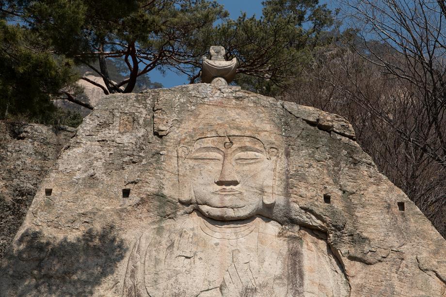 문화재대관