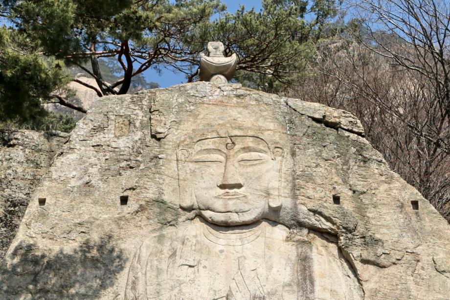 문화재대관