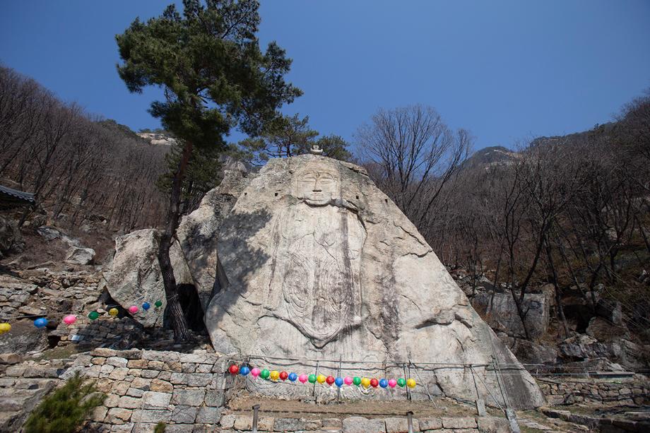 문화재대관