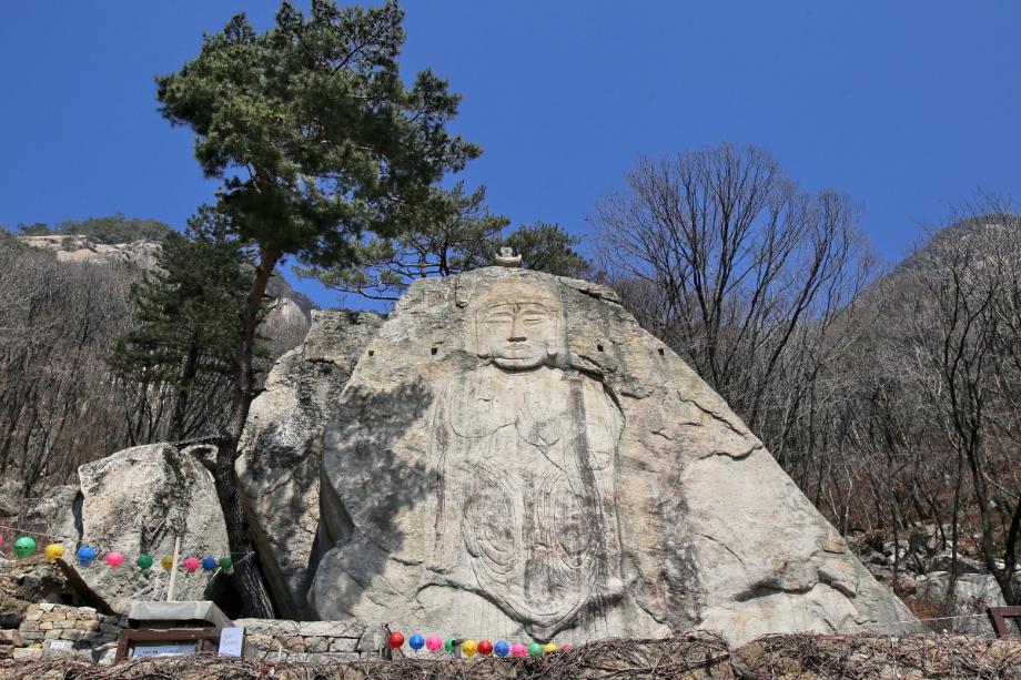 문화재대관