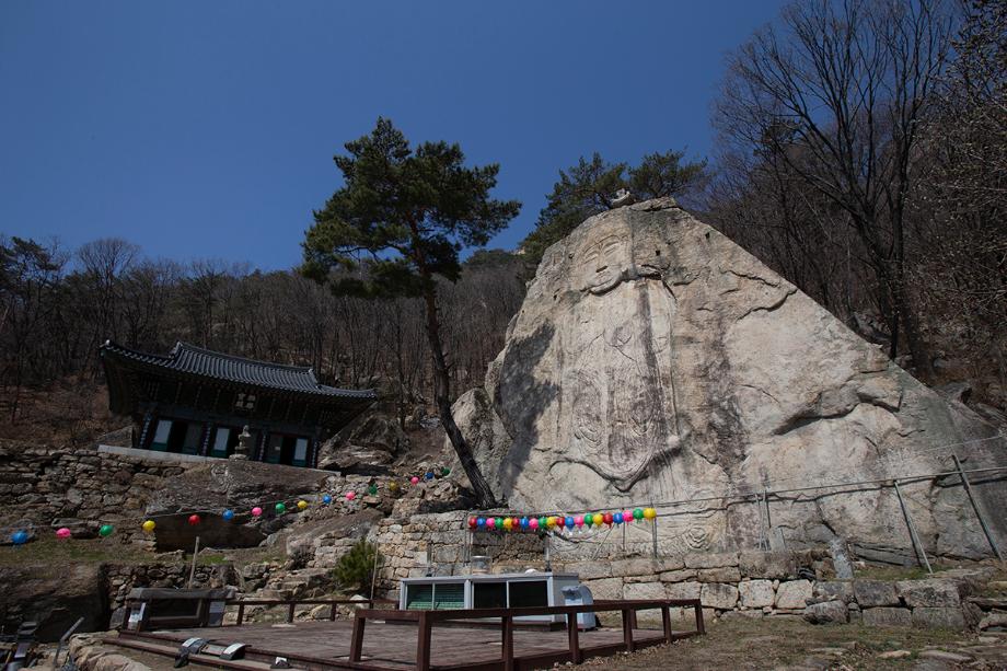 문화재대관