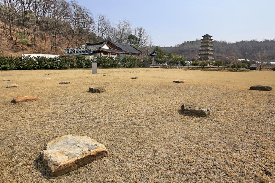 문화재대관