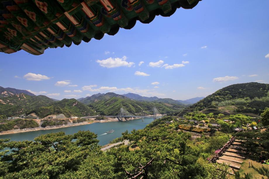 문화재대관