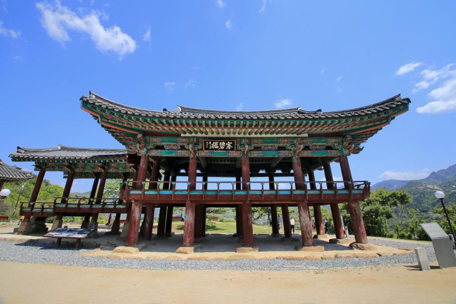 문화재대관