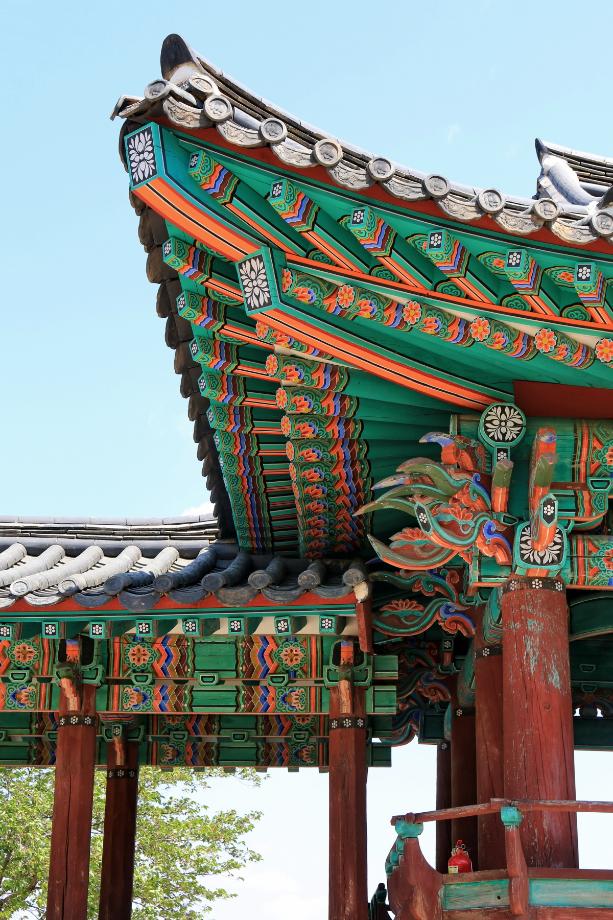 문화재대관