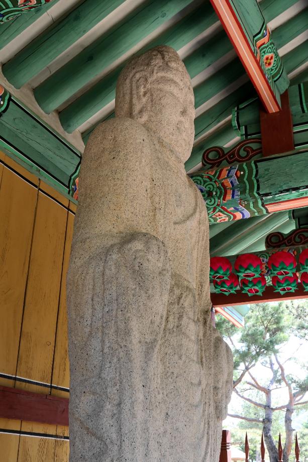 문화재대관