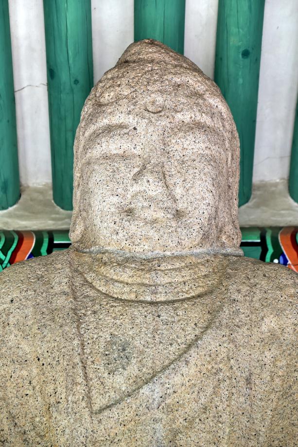 문화재대관