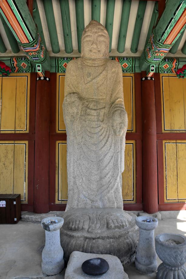 문화재대관
