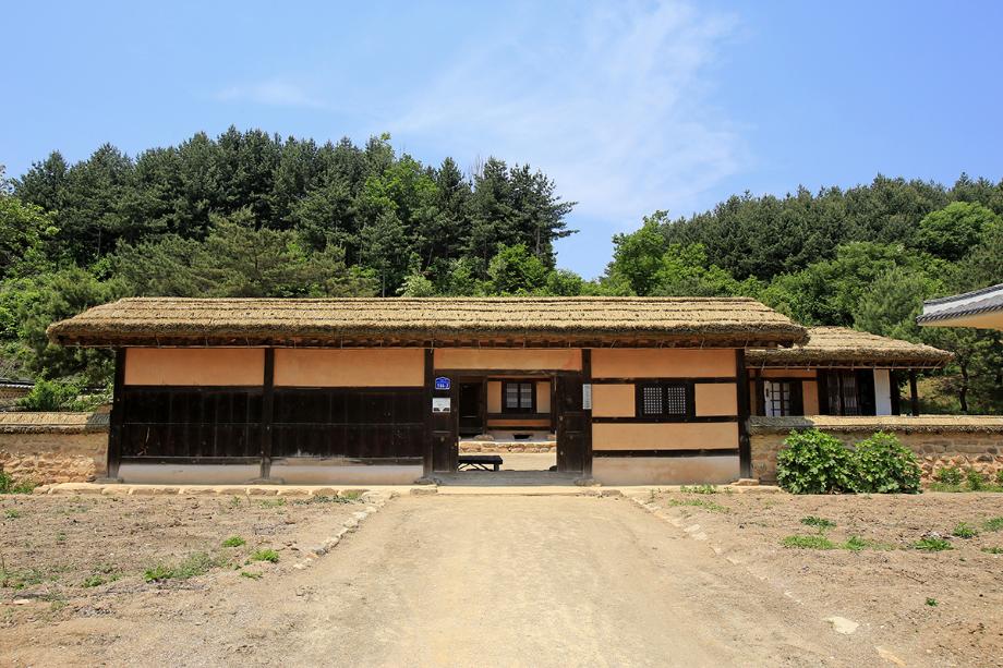 문화재대관