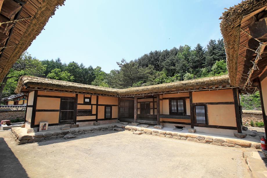 문화재대관