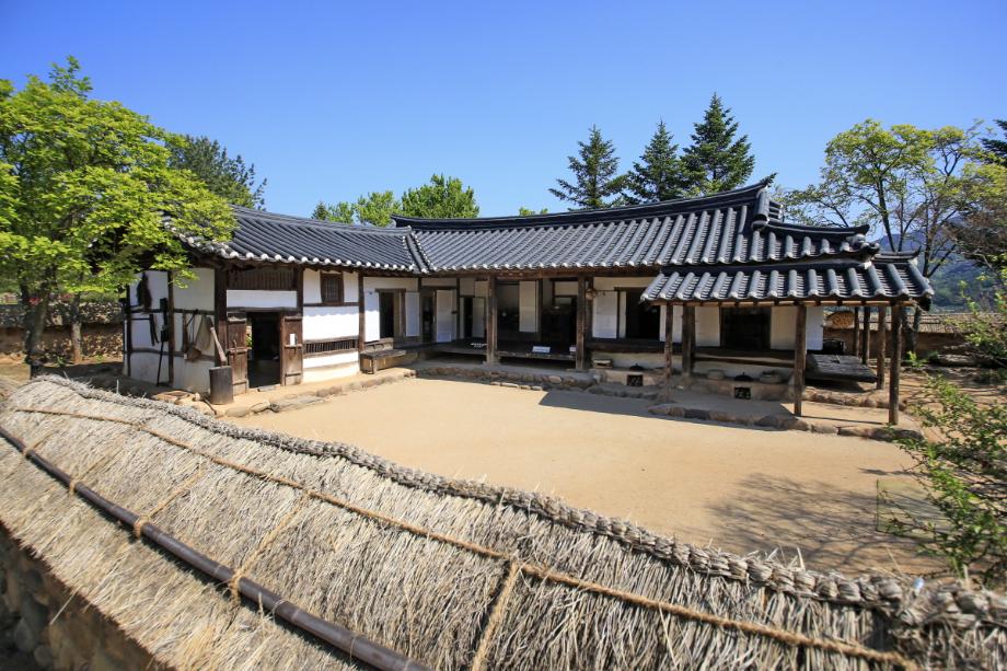 문화재대관
