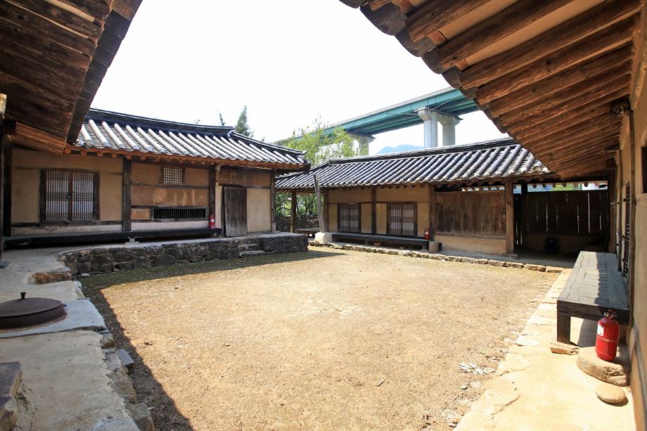 문화재대관