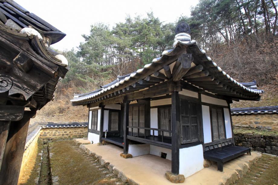 문화재대관