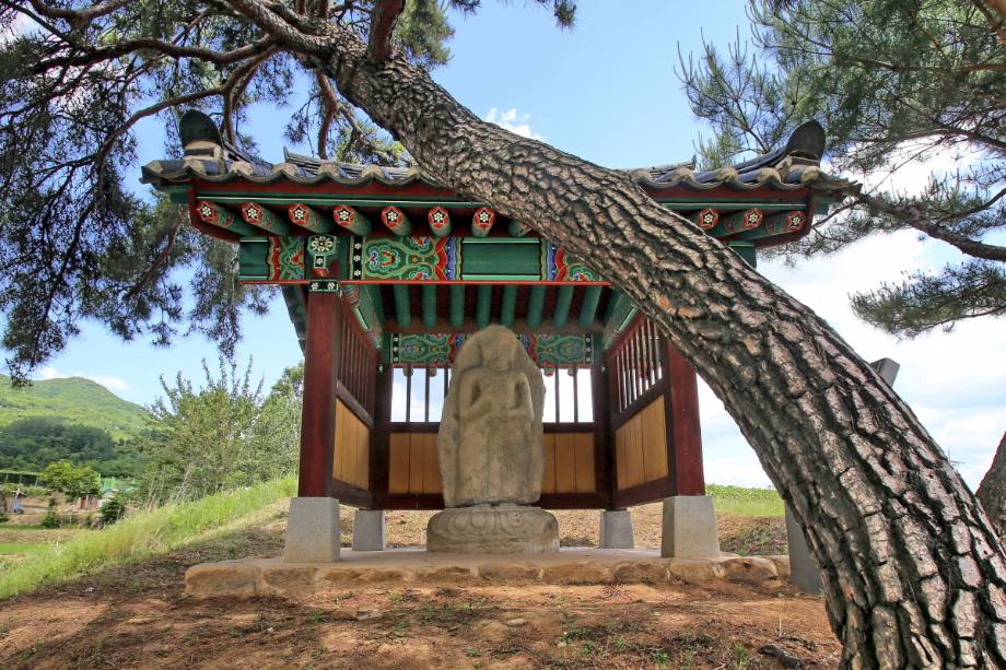 문화재대관