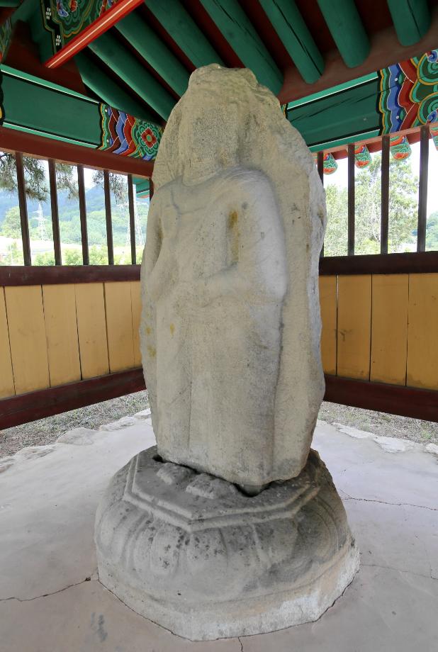 문화재대관