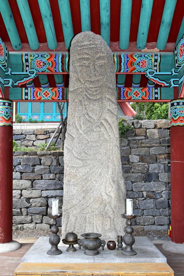 문화재대관