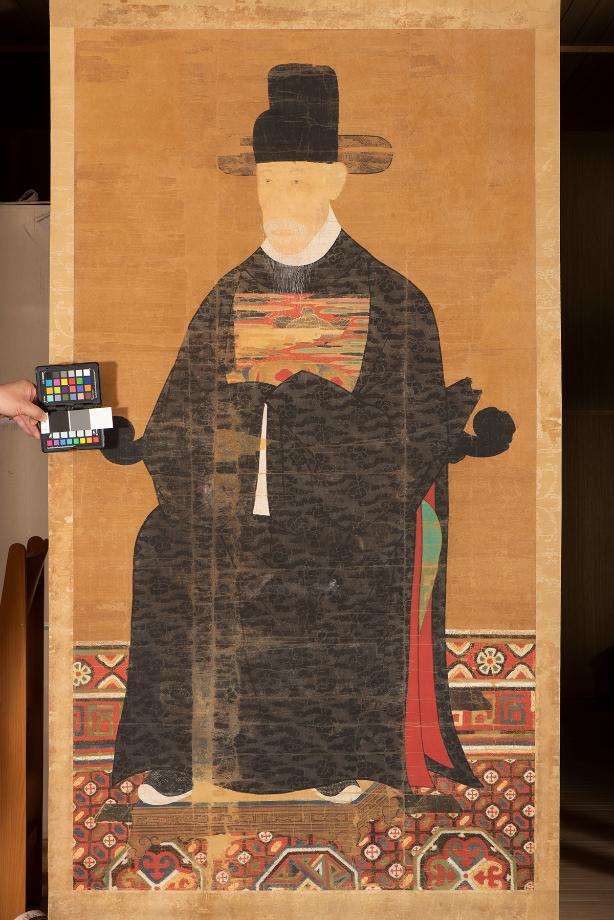 문화재대관