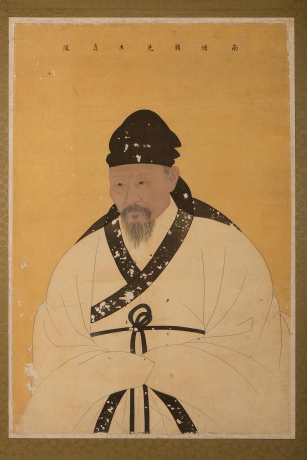 문화재대관
