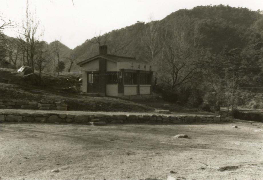 충주 미륵대원지이미지
