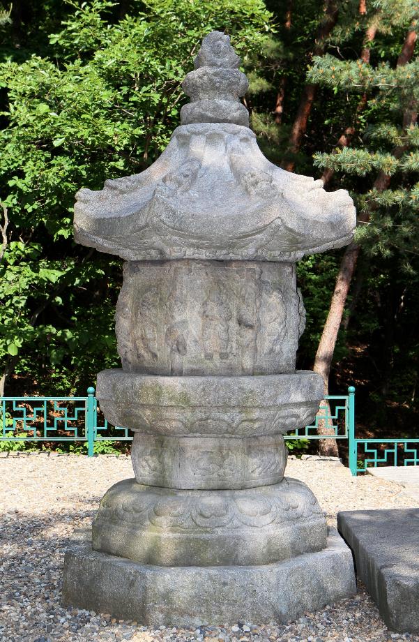 문화재대관