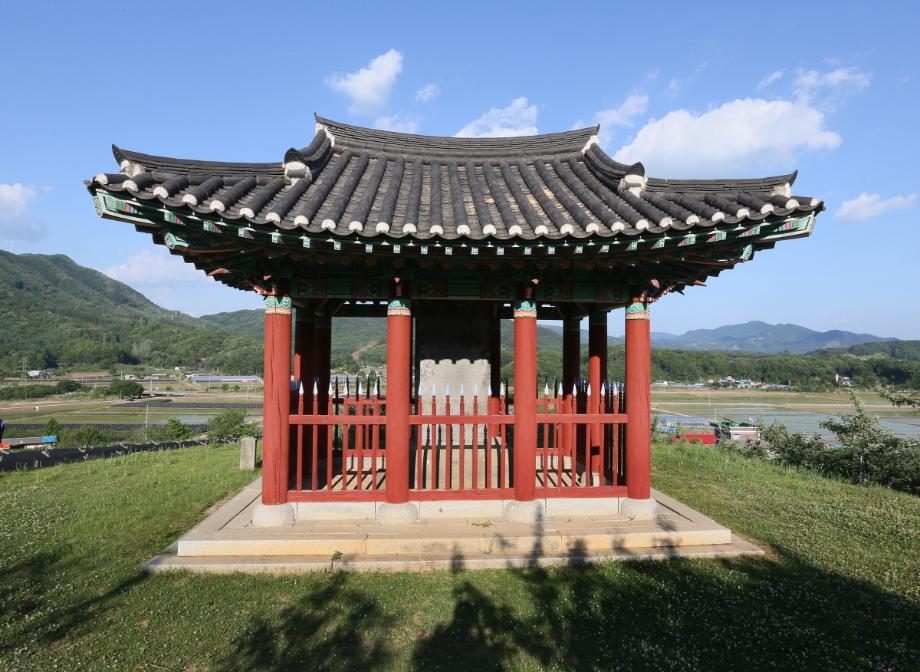 문화재대관