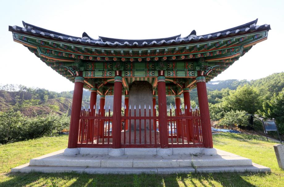 문화재대관