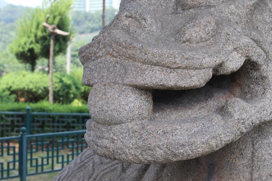 문화재대관