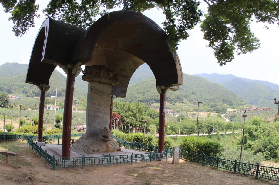 문화재대관