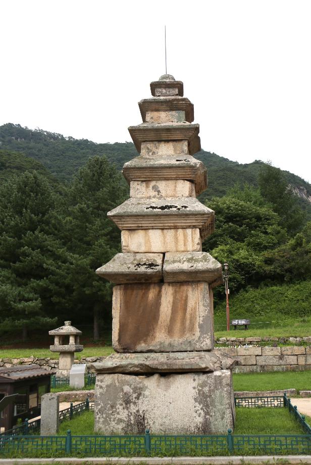 문화재대관