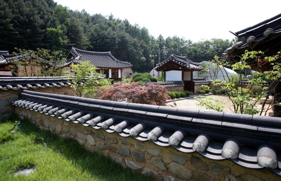 문화재대관