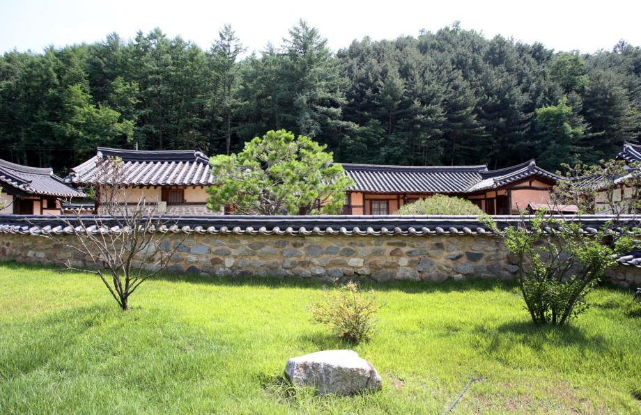 문화재대관