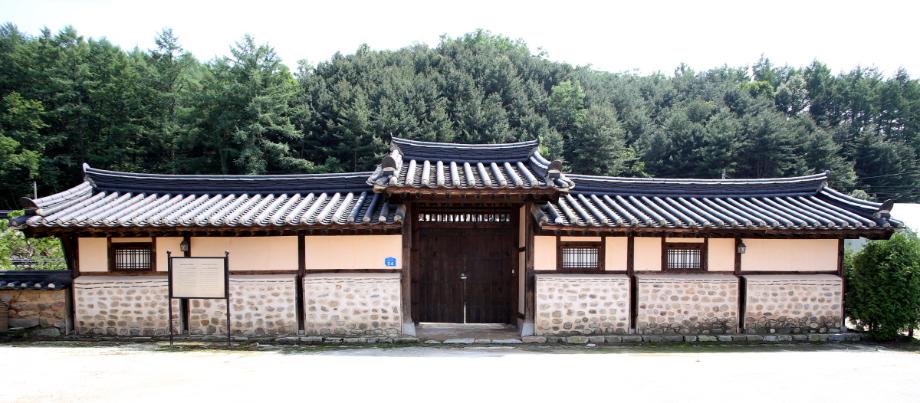 문화재대관