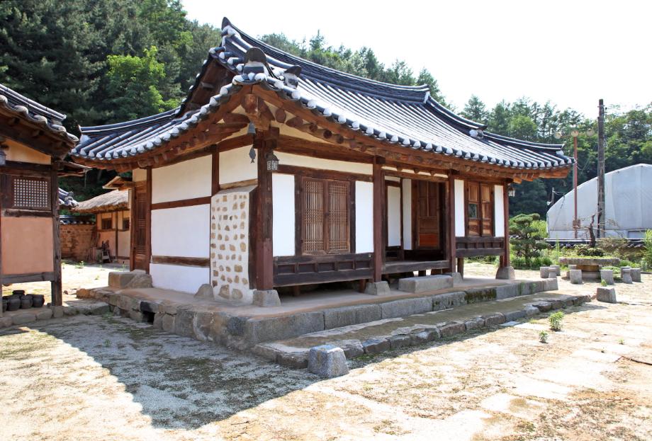 문화재대관