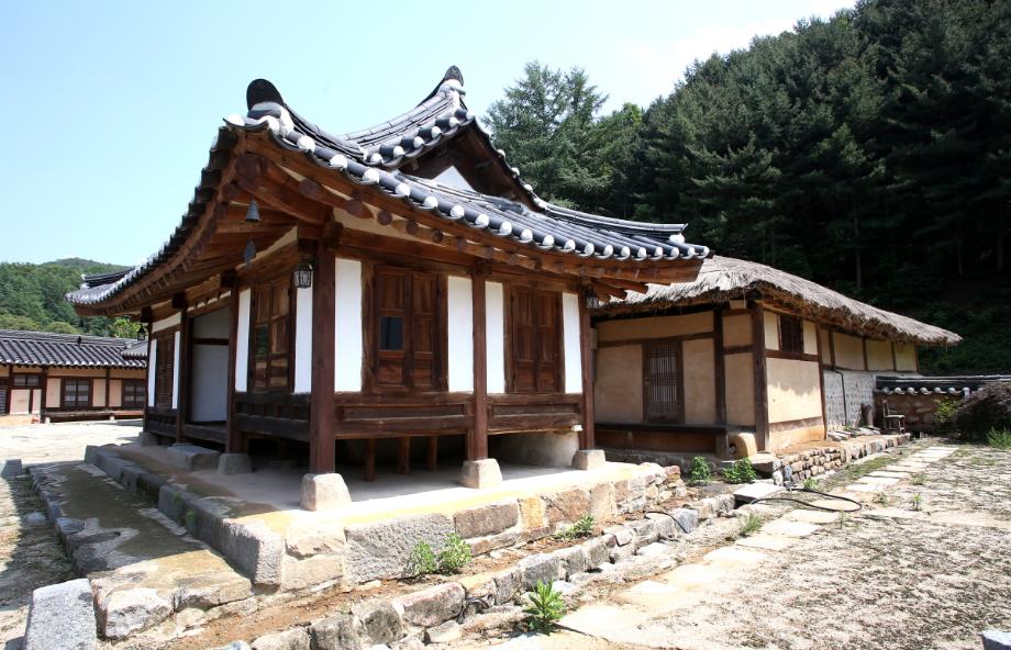 문화재대관