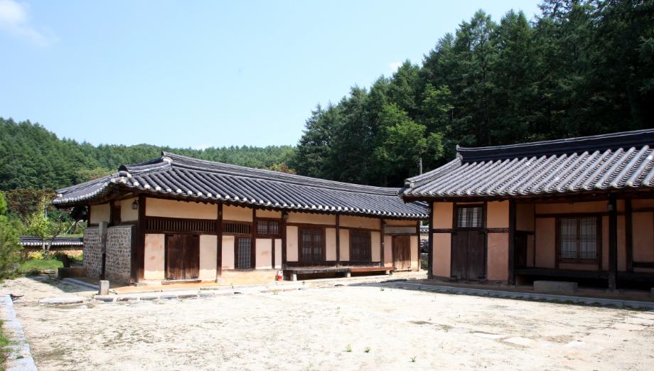문화재대관
