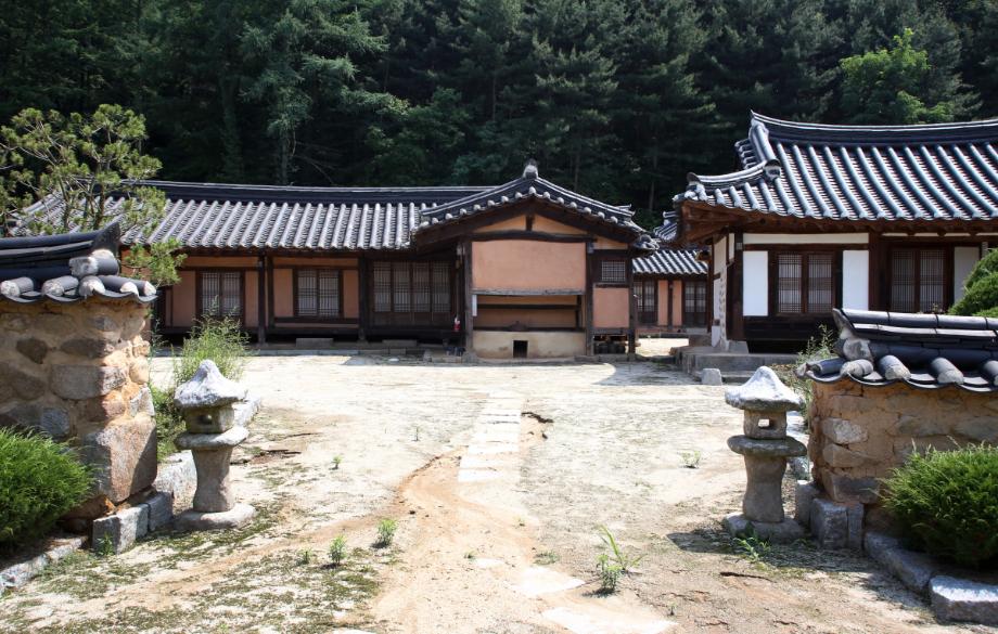 문화재대관
